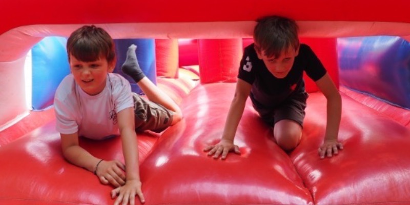 Children and Youth