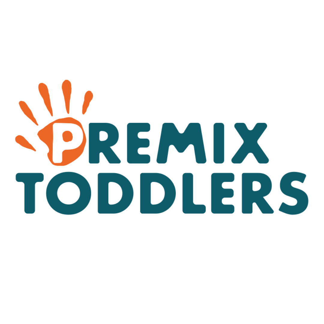 Premix Toddlers Square