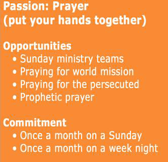 Prayer
