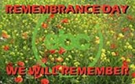 Remembrance Sunday