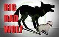 Big Bad Wolf Part 3: The Heretic - Sincere and Wrong