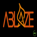 ABLAZE